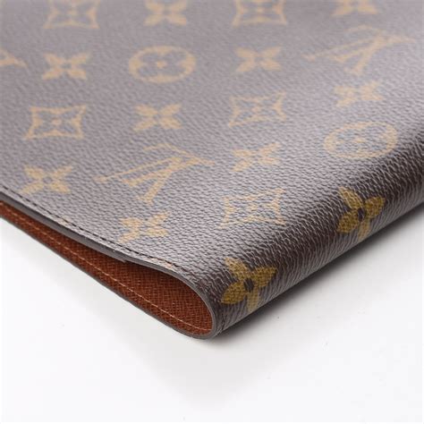 louis vuitton desk agenda cover dupe|louis vuitton desk accessories.